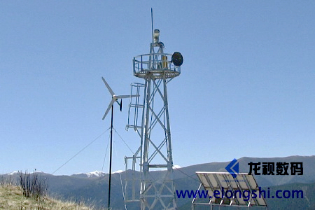 微波系統(tǒng)鏈路拓?fù)鋱D