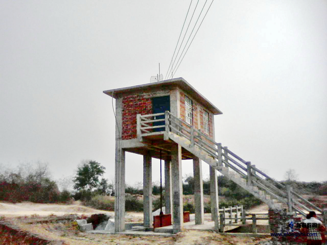 深圳安視源無線微波水利水閘自動(dòng)檢測(cè)監(jiān)控系統(tǒng)