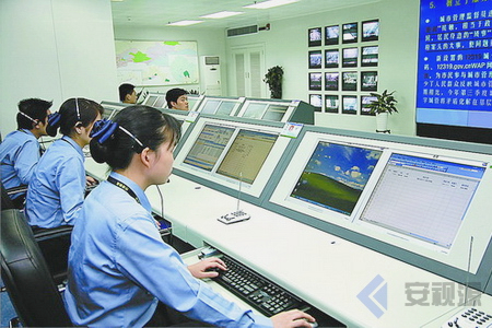 深圳市寶安區(qū)實(shí)現(xiàn)數(shù)字化城管信息系統(tǒng)